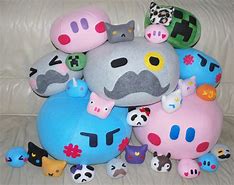 Image result for Anime Plush Meme