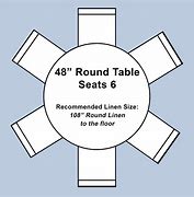 Image result for Round Table Seating Arrangement