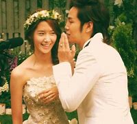 Image result for Yoona Wedding