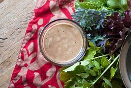 Image result for Caesar Vinaigrette