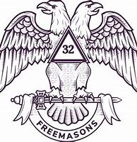 Image result for Scottish Rite Eagle