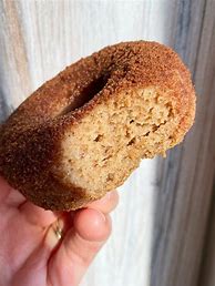 Image result for Applesauce Donuts