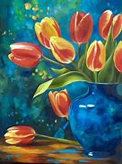 Image result for Oil Paintings Art Gallery