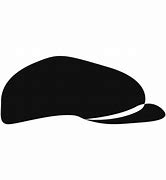 Image result for Newsboy Cap PNG