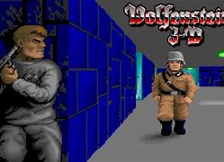 Image result for wolfenstein 3d pc game