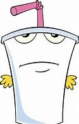 Image result for Master Shake Face SVG