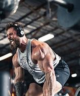 Image result for Chris Bumstead Lifting