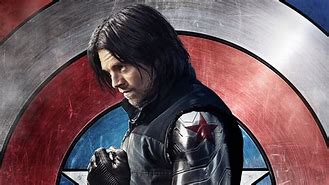 Image result for Bucky Barns Endgame