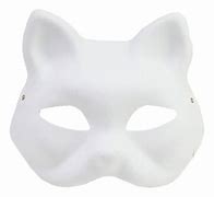 Image result for Dual Lab Cat Mask