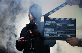 Image result for Film Shooting Scene