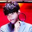 Image result for BTS V White Suit