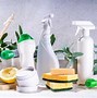 Image result for Toxic Cleaning Products