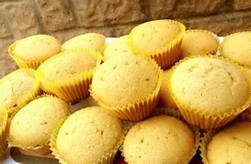 Image result for Plain Vanilla Cupcakes