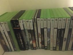 Image result for Og Xbox Games List