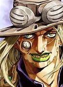 Image result for Jjba Part 3 Cast