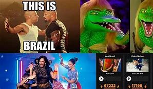 Image result for Memes Lacração Brasil