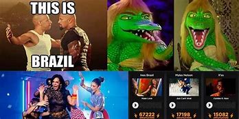 Image result for Memes Lacração Rene Brasil