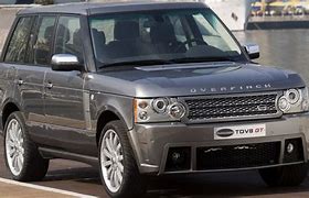 Image result for Overfinch Range Rover Vogue