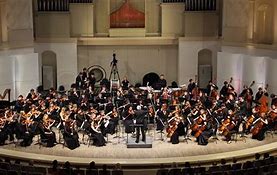 Image result for Philharmonic Band