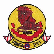 Image result for VMFA 211 Decals