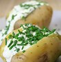 Image result for Baked Potato Pie