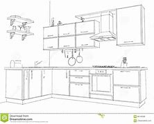 Image result for Algarve Kitchen Sketches Art