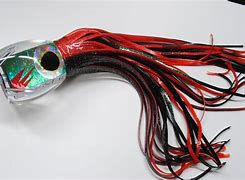 Image result for Marlin Lure Materials