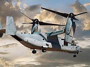 Image result for Tilt Rotor Osprey