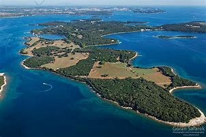 Image result for List of Islands in Croatia