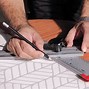 Image result for Adjustable T-Bevel Carpenter Square