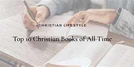 Image result for Top 10 Christian Books