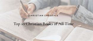 Image result for Current Top 10 Christian Books