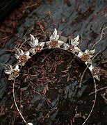 Image result for Lux Wedding Tiara