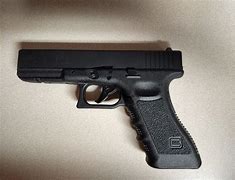 Image result for Glock 17 CO2 BB Gun