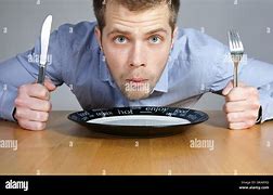 Image result for Hunger Empty Plate