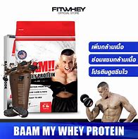 Image result for Bamm Whey