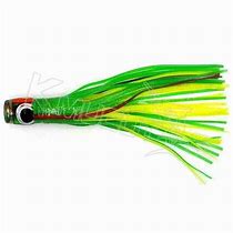 Image result for Marlin Lure Materials