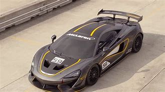 Image result for McLaren 570s GT4