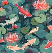 Image result for Pond Ghibli