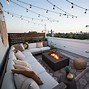 Image result for Roof Top Apartment Garden and Patio