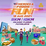 Image result for Merdeka Day Poster 2024