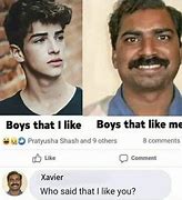 Image result for 1080 Xavier Meme