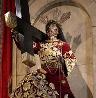 Image result for Nazareno Statue