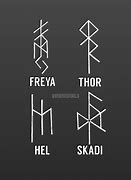 Image result for Hell Runes