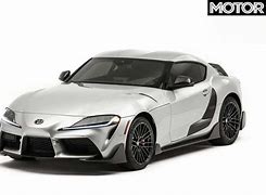 Image result for Toyota GR Supra Modified