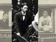 Image result for Gregorio Del Pilar and Dolores