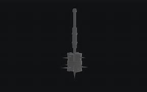 Image result for Mace Weapon Art