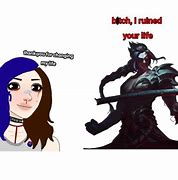 Image result for Kayna MSM Meme