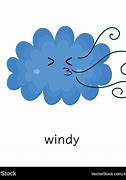 Image result for Windy Day for Kids