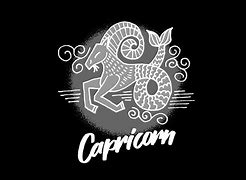 Image result for Capricorn Astrology